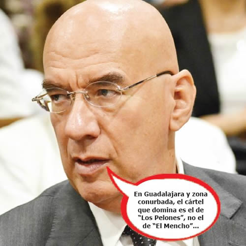 (Foto: Archivo/Pagina 24)