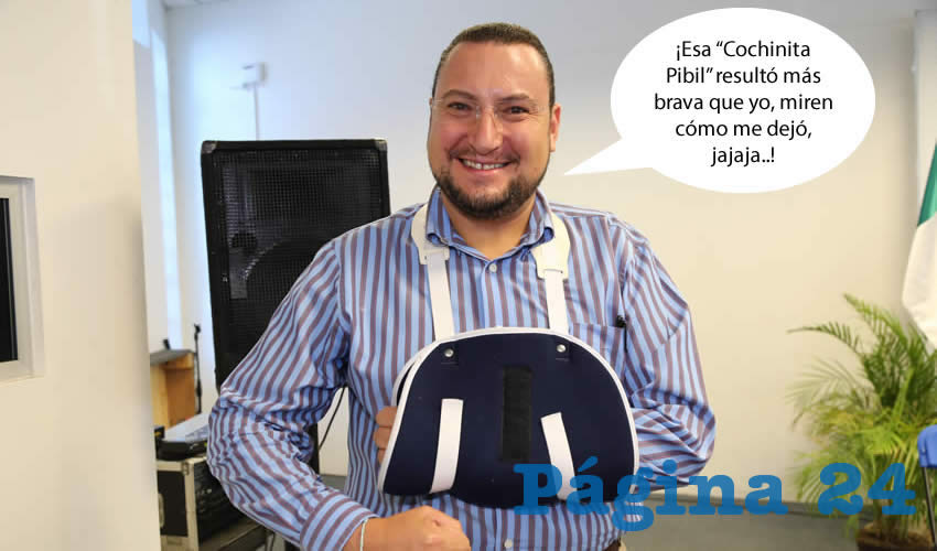 (Foto: Archivo/Pagina 24)