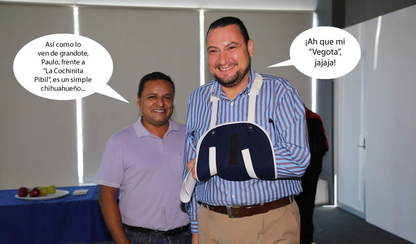 (Foto: Archivo/Pagina 24)