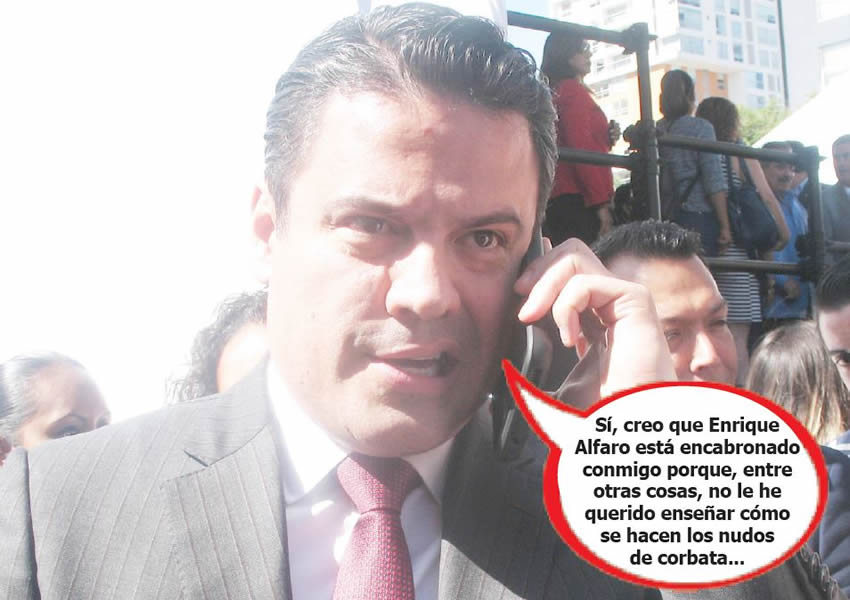 (Foto: Archivo/Pagina 24)
