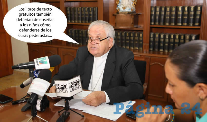 (Foto: Archivo/Pagina 24)