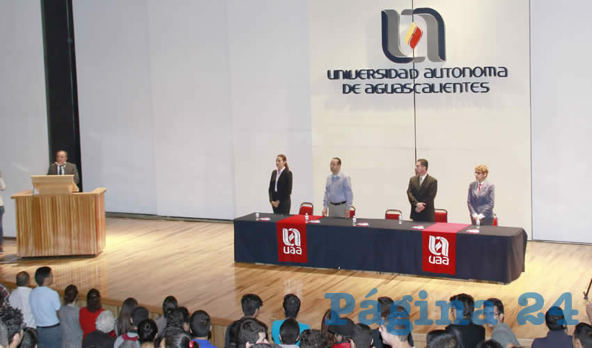 La licenciatura en Inform&aacute;tica y Tecnolog&iacute;as Computacionales celebra su 30 aniversario