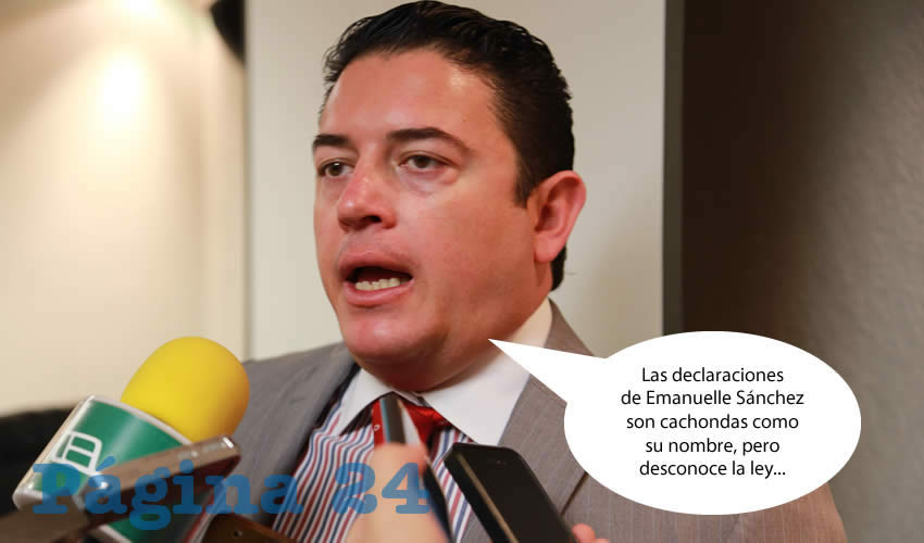 (Foto: Archivo/Pagina 24)
