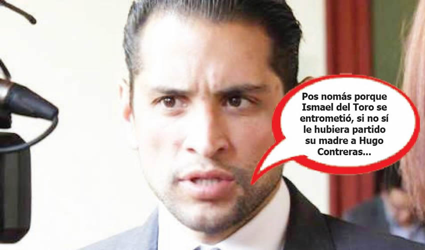(Foto: Archivo/Pagina 24)