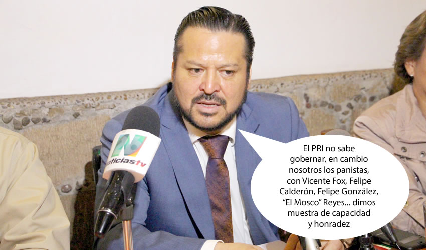 (Foto: Archivo/Pagina 24)