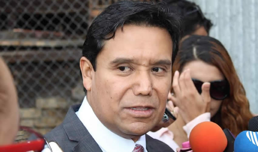 Francisco Chávez Rangel