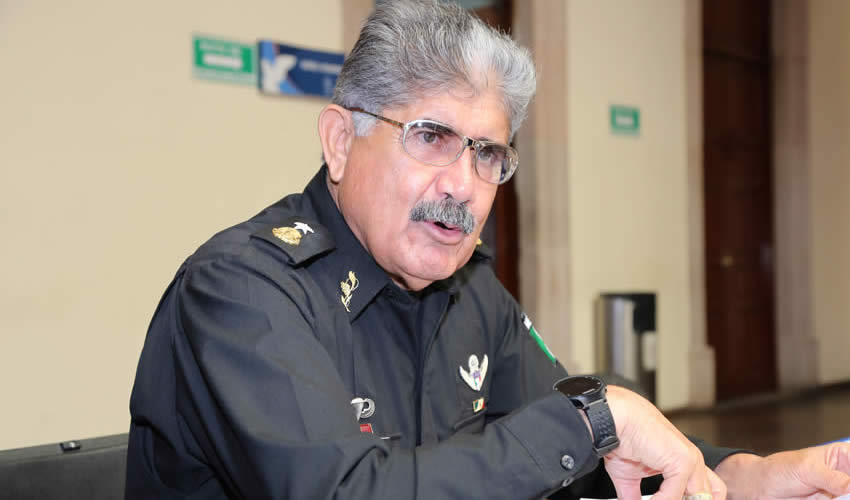 Pablo Jos&eacute; God&iacute;nez Hern&aacute;ndez