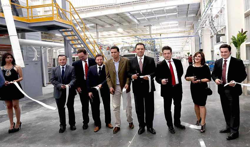 Alejandro Tello es un gran aliado y respaldará a todos los empresarios que contribuyan al desarrollo económico