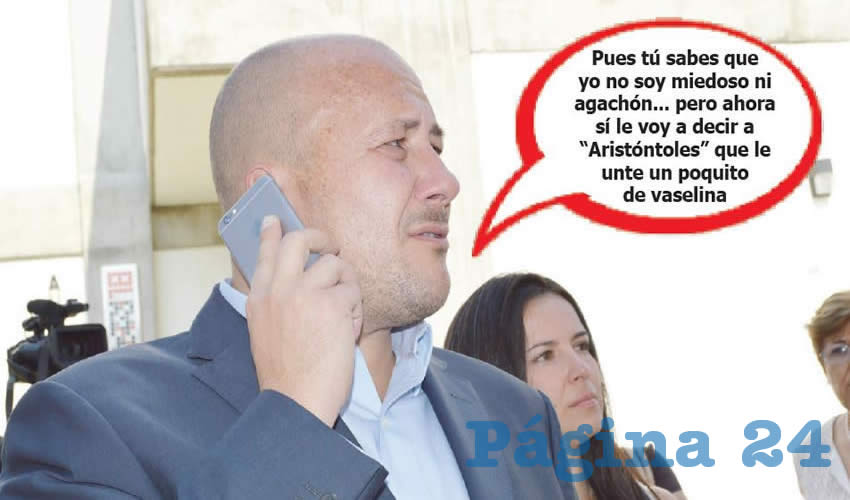 (Foto: Archivo/Pagina 24)