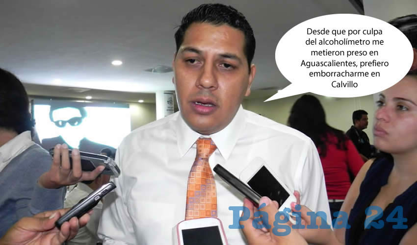 (Foto: Archivo/Pagina 24)