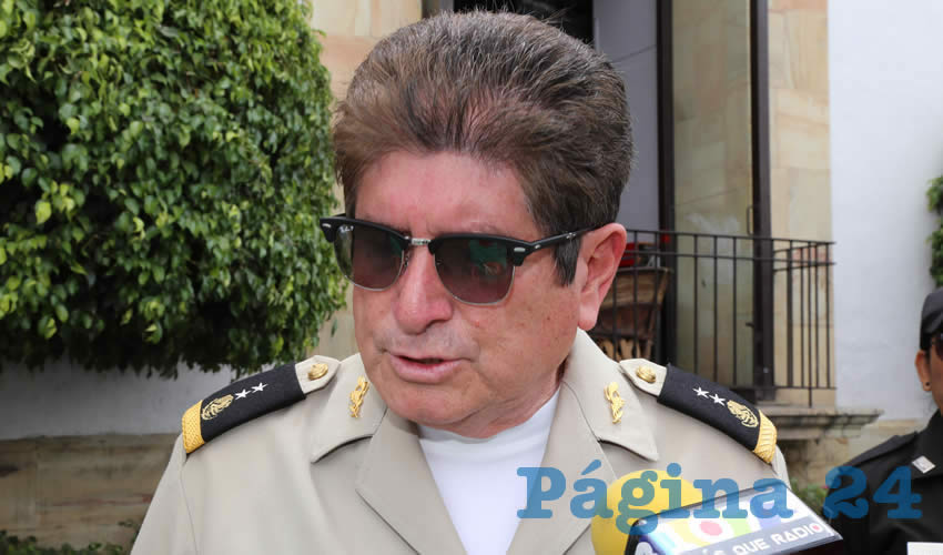 Eduardo Bahena Pineda, titular de la SSPE