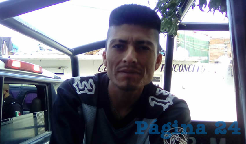 Javier Rodríguez Durón