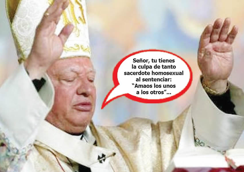 (Foto: Archivo/Pagina 24)