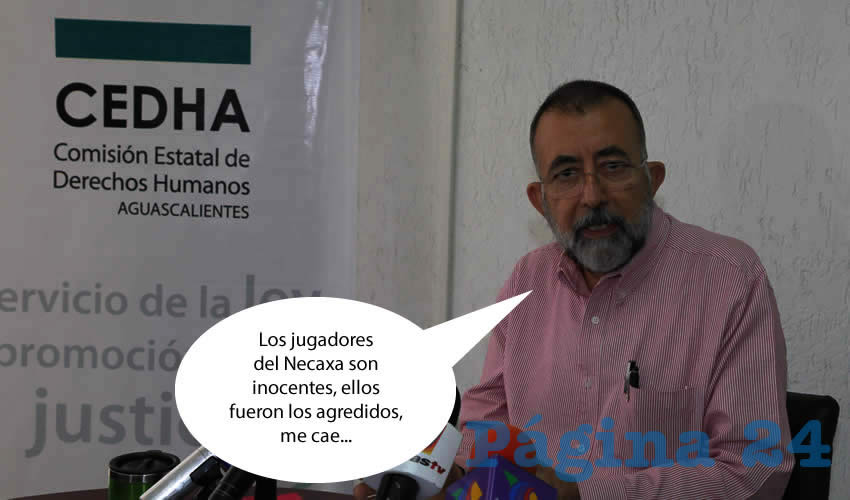 (Foto: Archivo/Pagina 24)