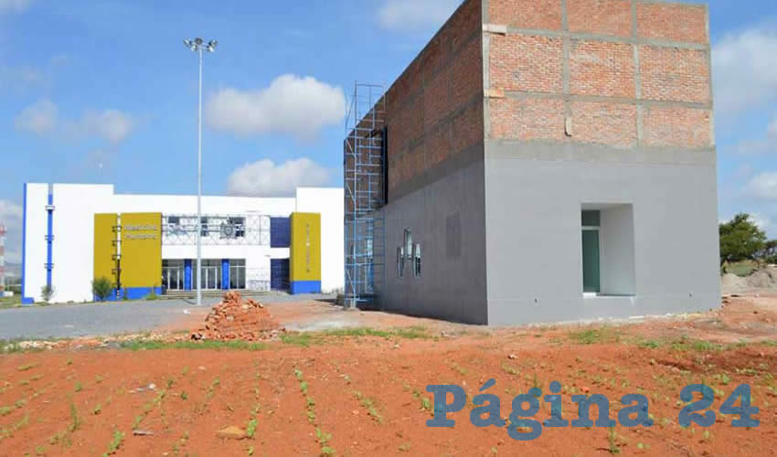 Unidad Académica de Medicina Humana de la UAZ, campus Fresnillo