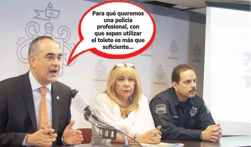 (Foto: Archivo/Pagina 24)