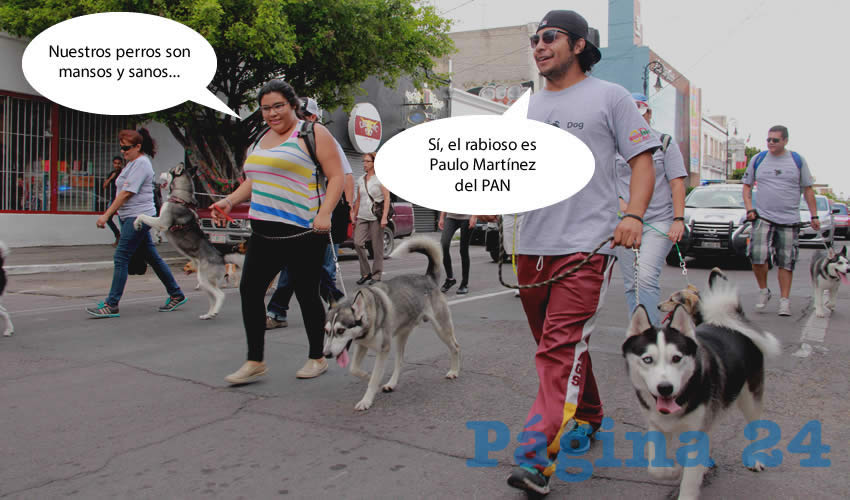 (Foto: Archivo/Pagina 24)