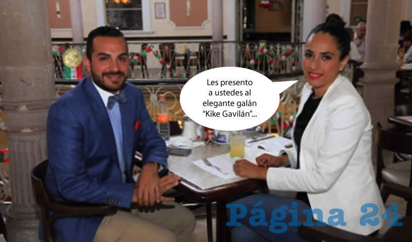 (Foto: Archivo/Pagina 24)