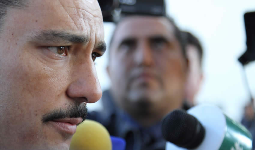 El alcalde agradece a la ciudadanía cumplir con esta responsabilidad, que permite eficientar la prestación de servicios y la ejecución de proyectos