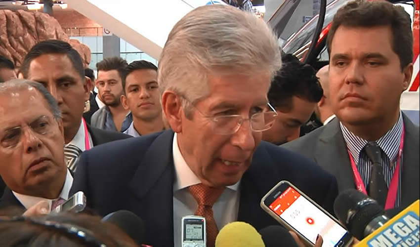 Los ejidatarios piden dos mil 604 millones de pesos, monto que parece excesivo a los ojos de la SCT, por lo que esperan que un Tribunal determine cuál es la cantidad correcta para así poder compensar los daños/Foto: Francisco Andalón López