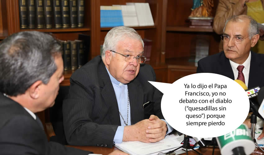 (Foto: Archivo/Pagina 24)