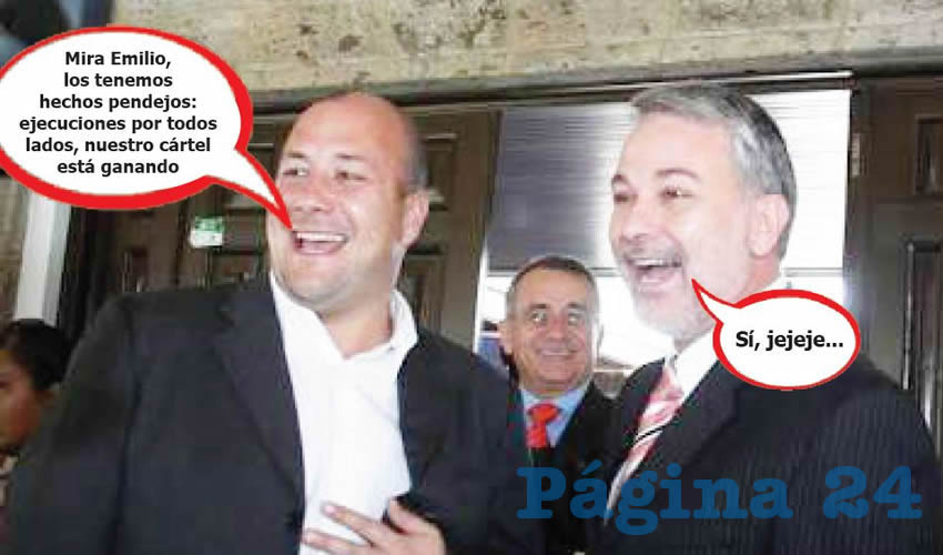 (Foto: Archivo/Pagina 24)