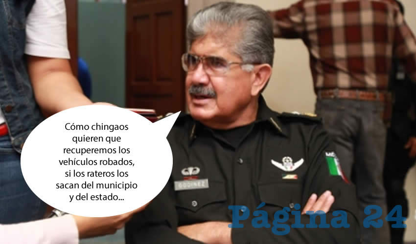 (Foto: Archivo/Pagina 24) 