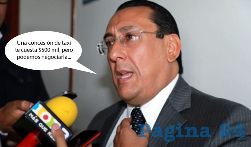 (Foto: Archivo/Pagina 24) 