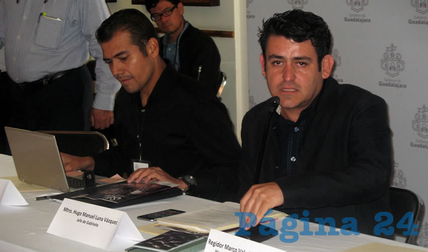 Esta decisión la tomó la comisión dictaminadora tras sesionar por primera ocasión en más de seis meses. Hugo Luna, jefe de gabinete, detalló las condiciones que deberán cumplir los comerciantes/Fotos: Francisco Tapia