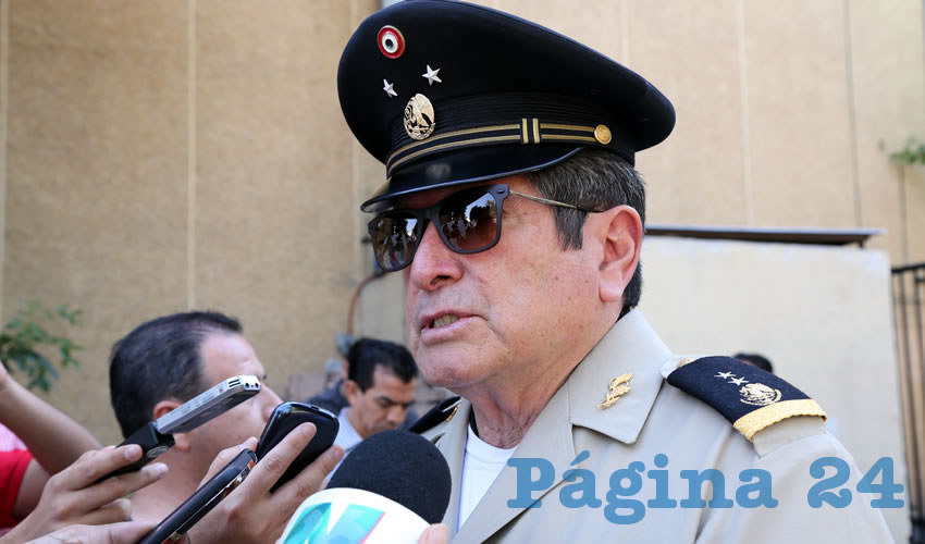 Eduardo Bahena Pineda, titular de la SSPE: “Ya las Elecciones Pasaron, Ahora ¿Cuál es el Motivo de Tratar de Desvirtuar lo Mucho que se ha Hecho en Aguascalientes?”