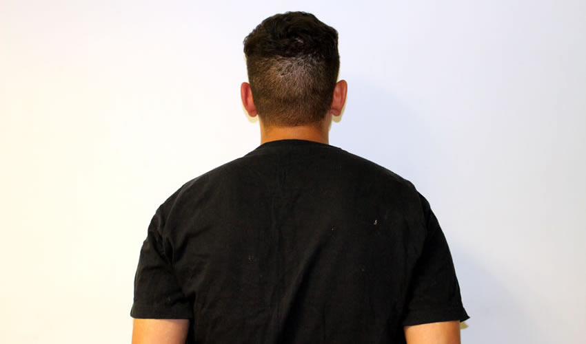 Abraham Alejandro “N” “N”