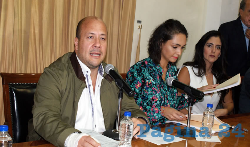 Las supuestas mejoras en la ciudad que Enrique Alfaro presume son una estafa, pues en la percepción ciudadana el alcalde ha incumplido en materia de seguridad pública, en obra y en servicios como recolección de basura y aseo urbano, entre otros/Foto: Archivo Página 24