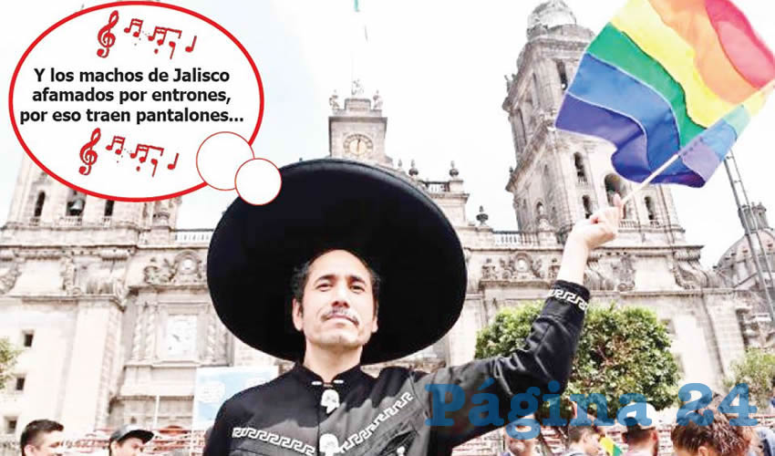 (Foto: Archivo/Pagina 24) 