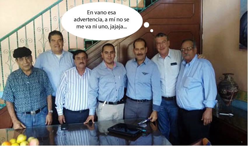 (Foto: Archivo/Pagina 24) 