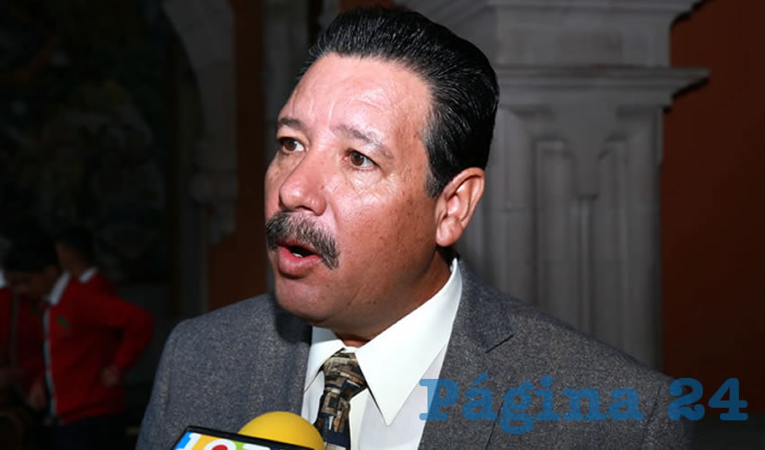 Pilar Moreno Montoya, titular de la Sedrae