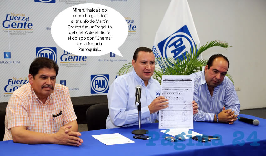 (Foto: Archivo/Pagina 24) 