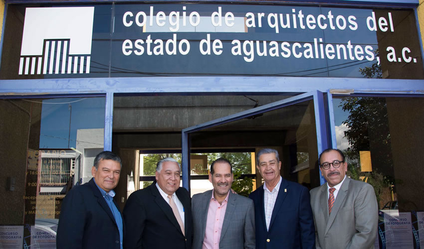Mart&iacute;n Orozco Sandoval agradeci&oacute; el apoyo brindado a su futura administraci&oacute;n