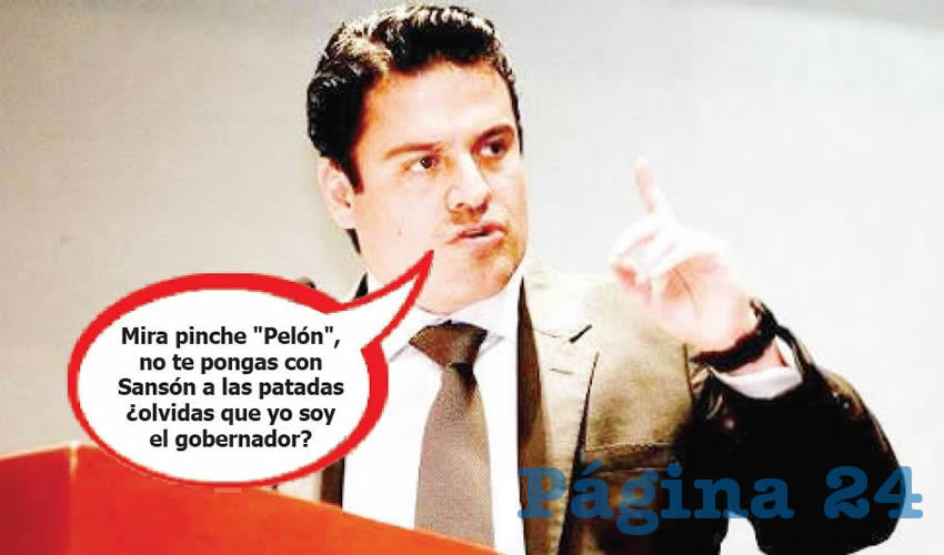 (Foto: Archivo/Pagina 24)