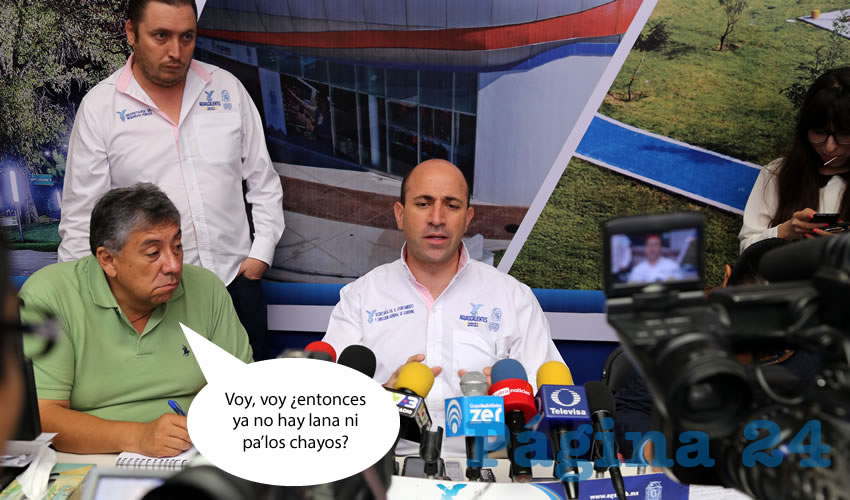 (Foto: Archivo/Pagina 24) 