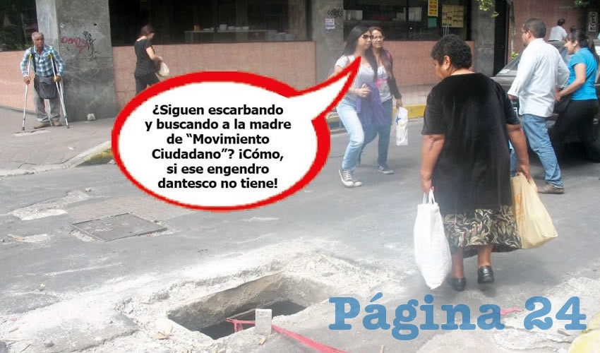 (Foto: Archivo/Pagina 24)