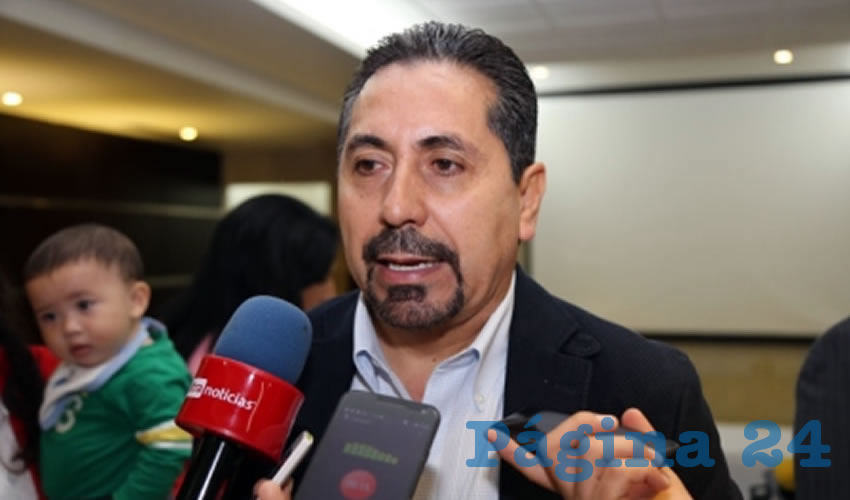 (Foto: Archivo/Pagina 24)