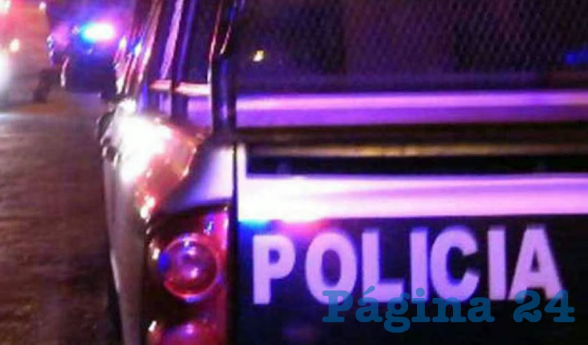 Un joven de 19 años fue agredido a balazos después de que se negó a vender bebidas alcohólicas a un grupo de sujetos