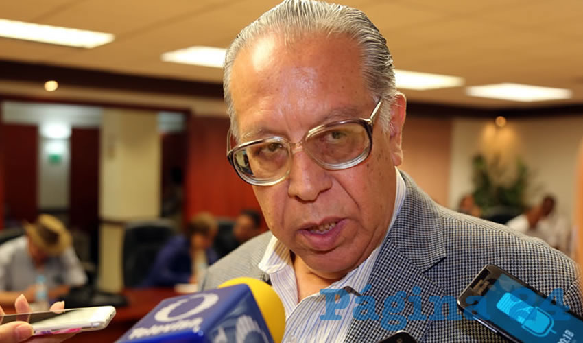 Jorge Varona Rodr&iacute;guez, legislador local