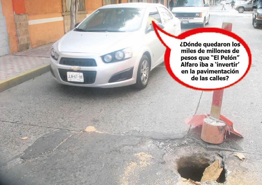 (Foto: Archivo/Pagina 24)
