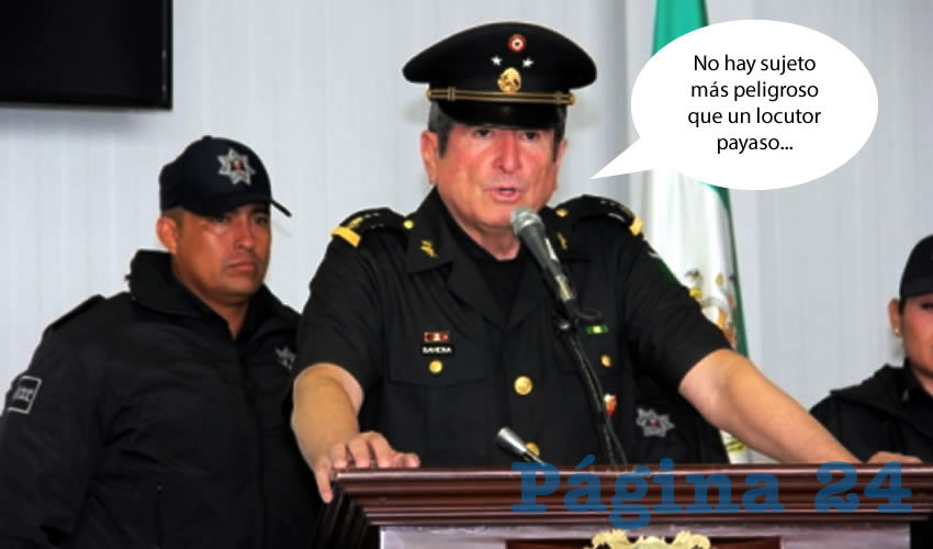 (Foto: Archivo/Pagina 24)