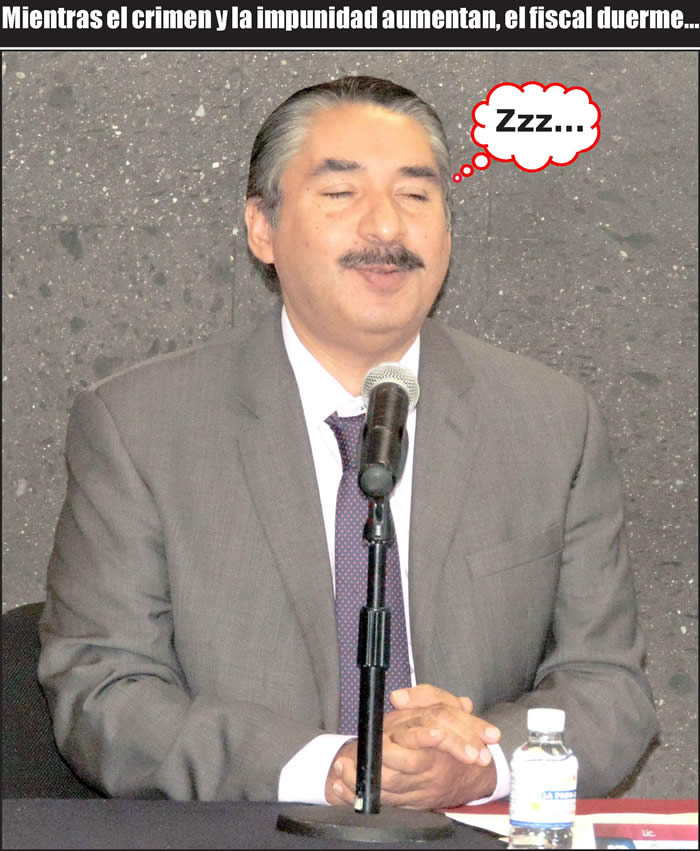 (Foto: Archivo/P&aacute;gina 24)
