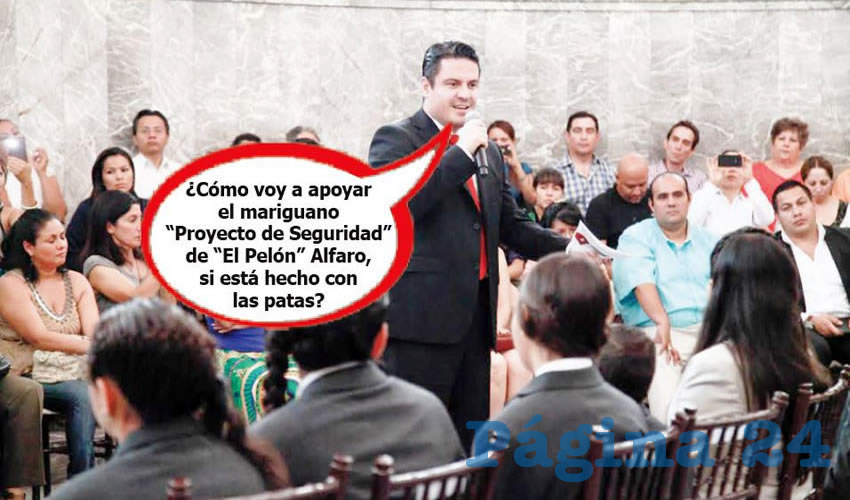 (Foto: Archivo/Pagina 24) 