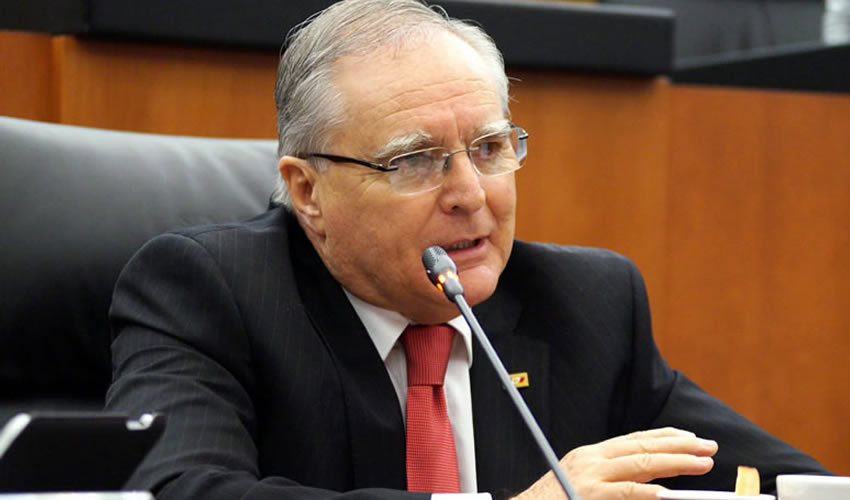 Miguel Romo Medina