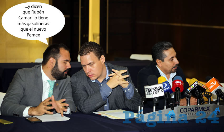 (Foto: Archivo/Pagina 24)