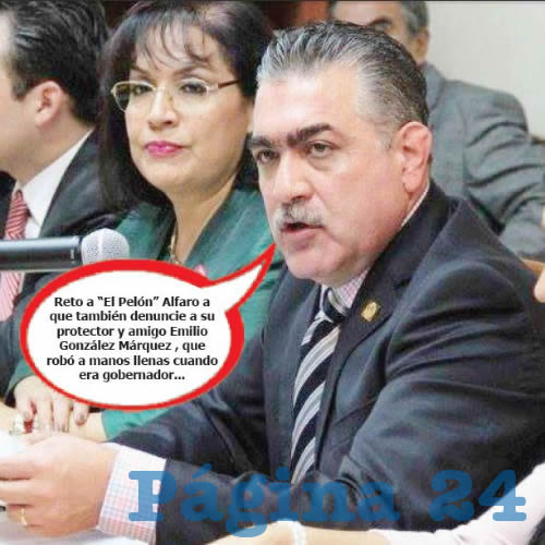 (Foto: Archivo/Pagina 24)